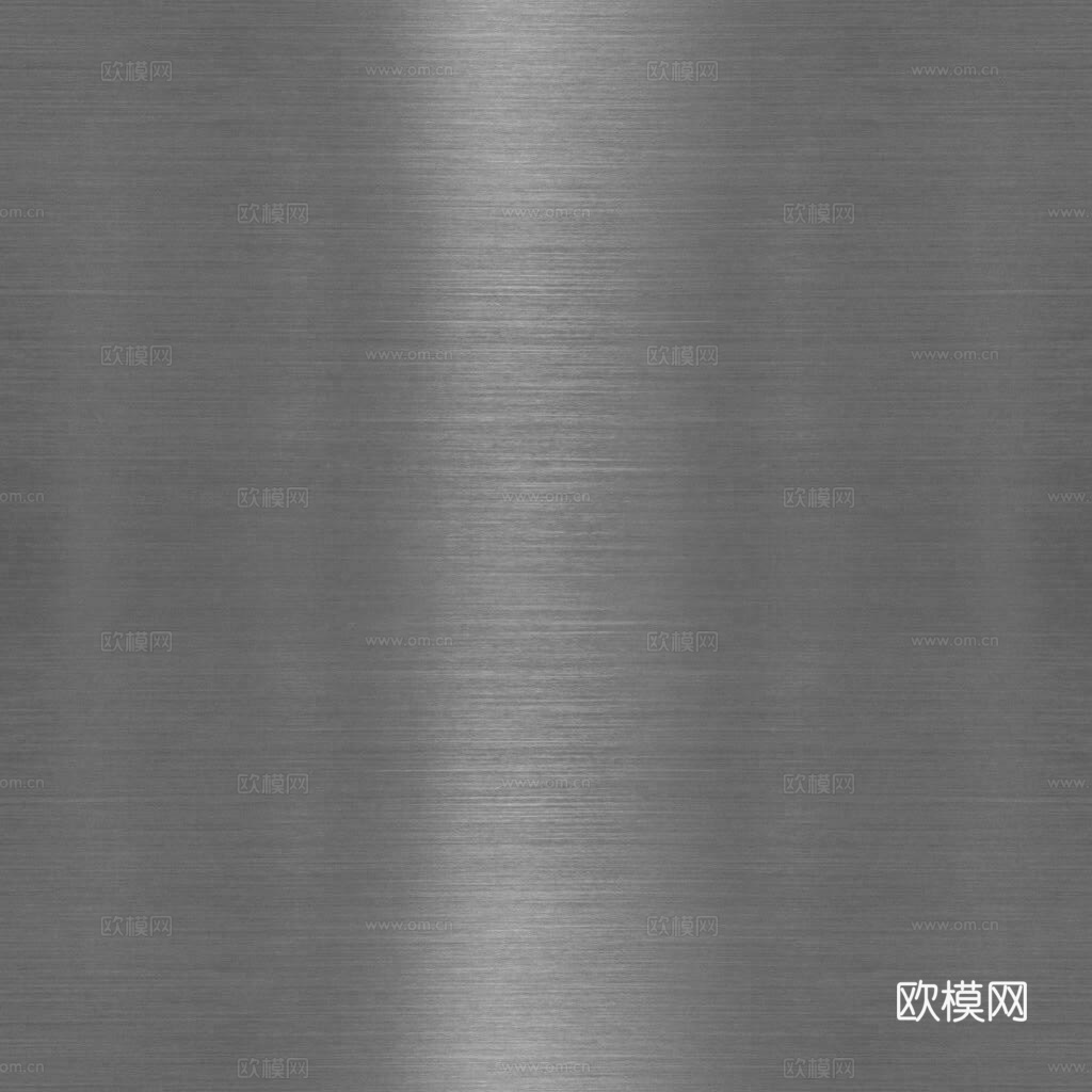 深灰色拉丝不锈钢