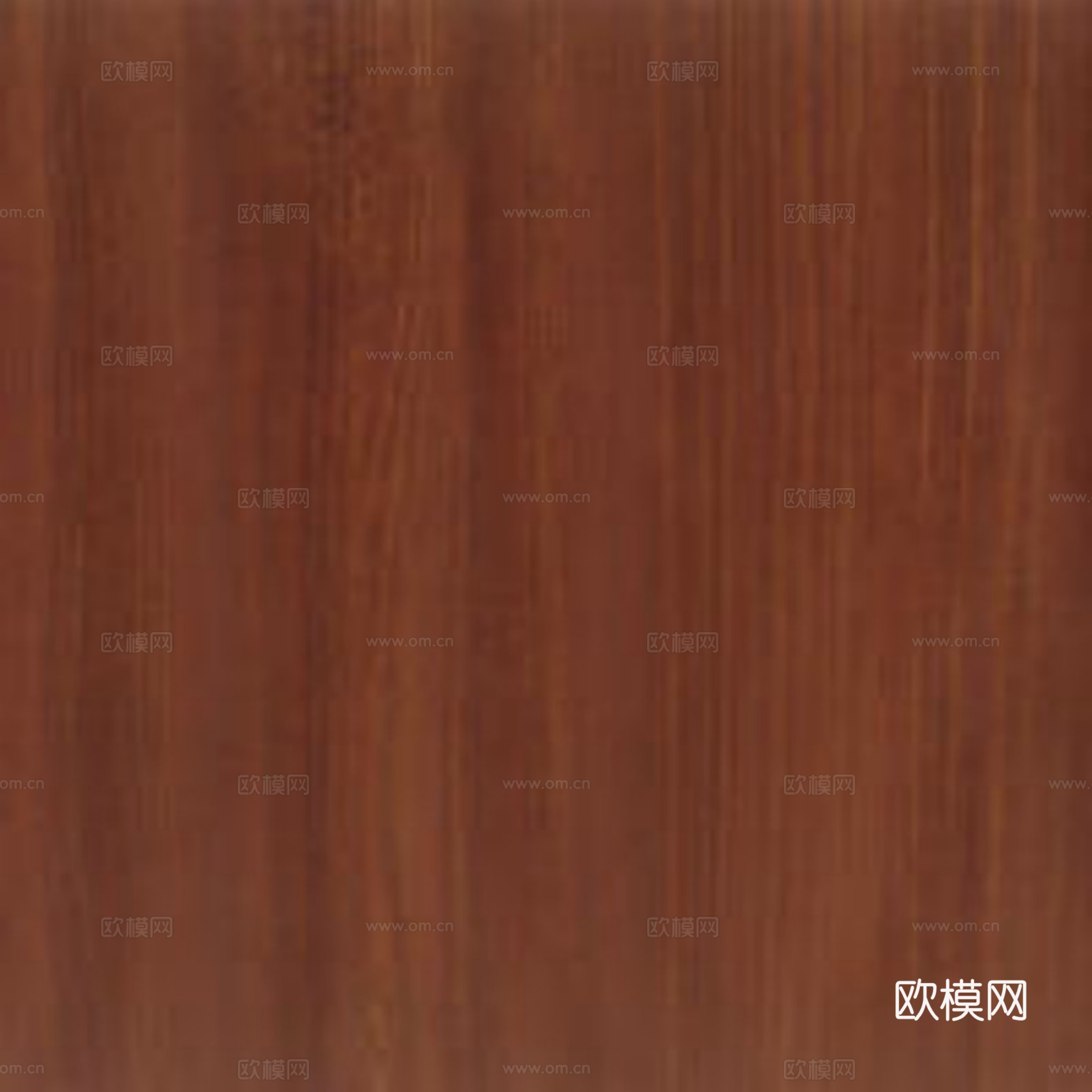 防红木