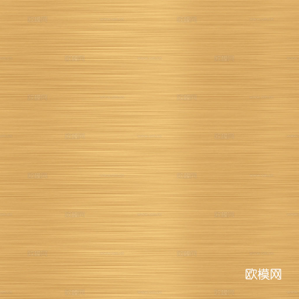 拉丝黄金