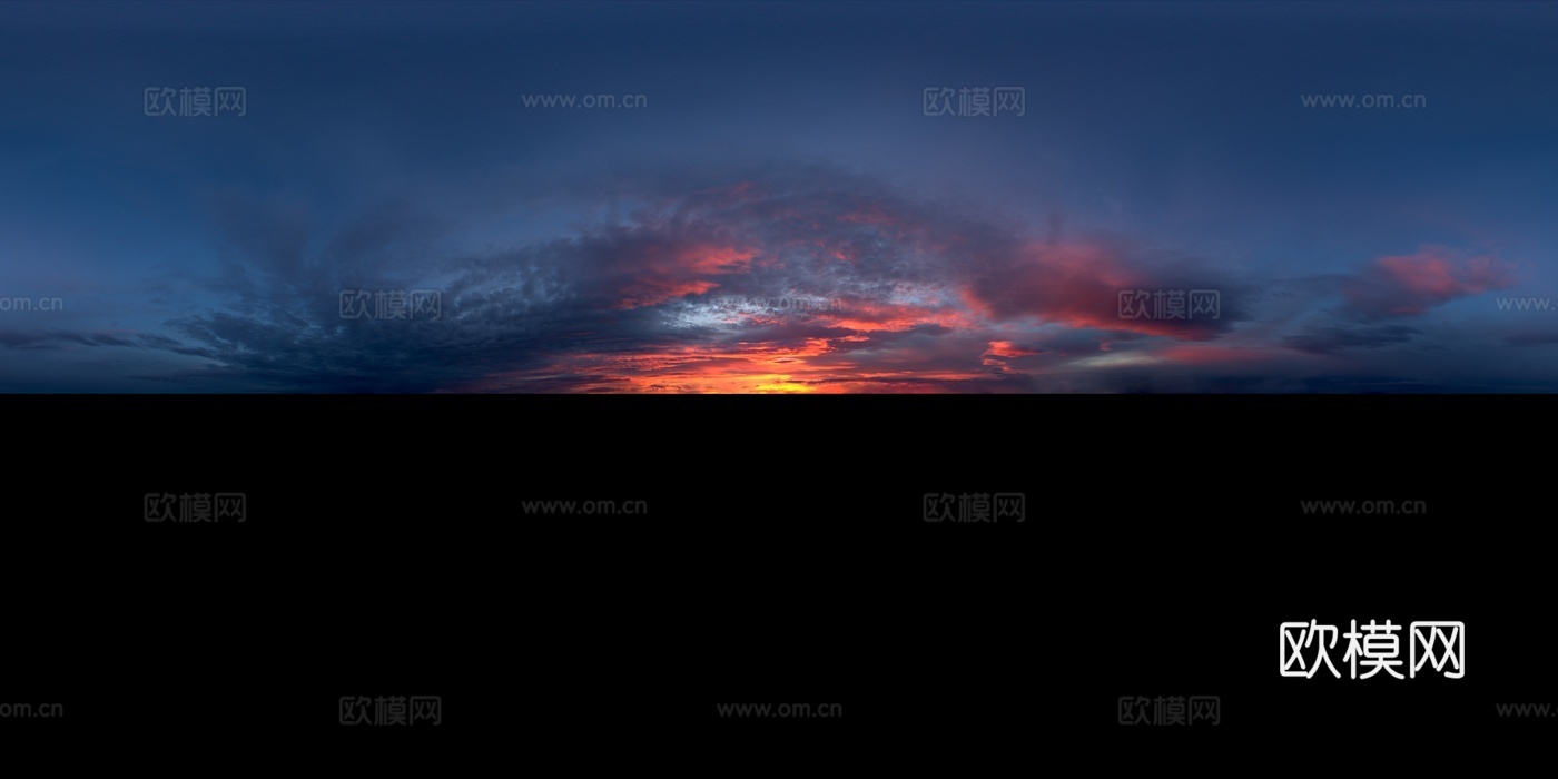 HDR 天空 外景天空下载