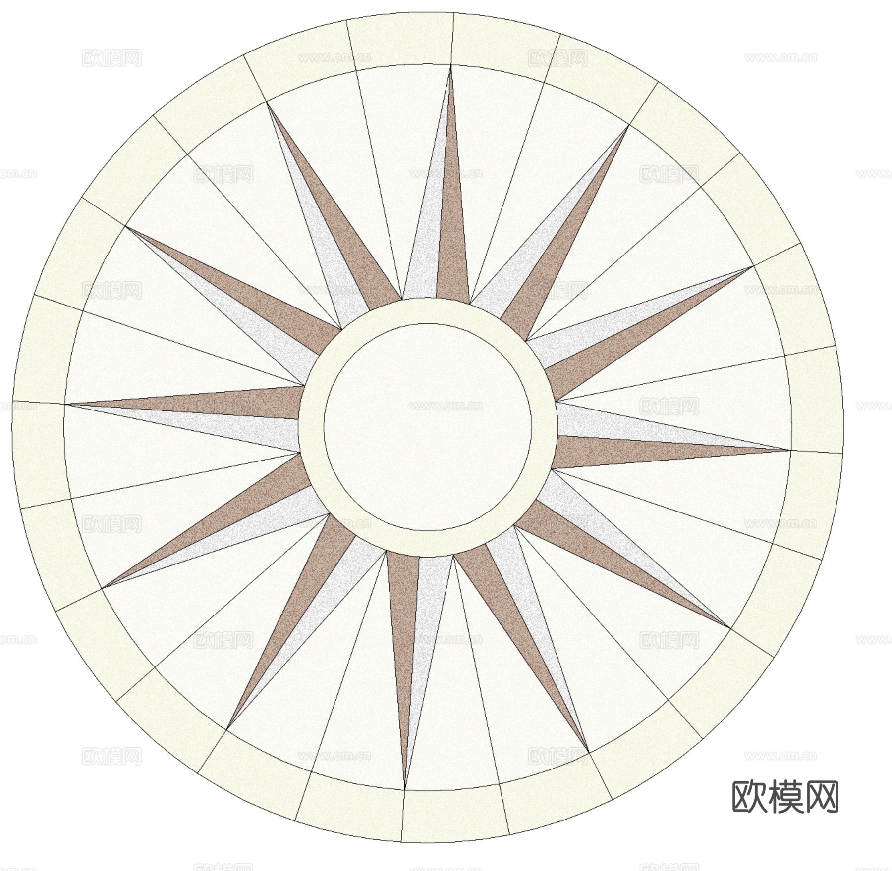 户外砖 地砖 花纹砖