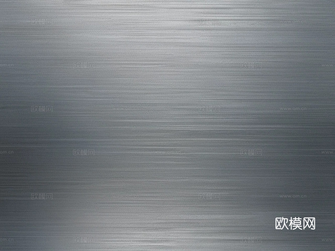 深灰色拉丝金属