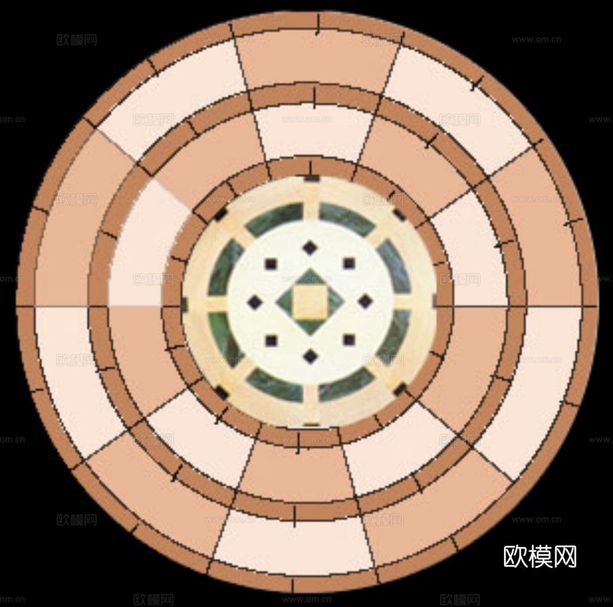 户外砖 外墙砖 花纹砖