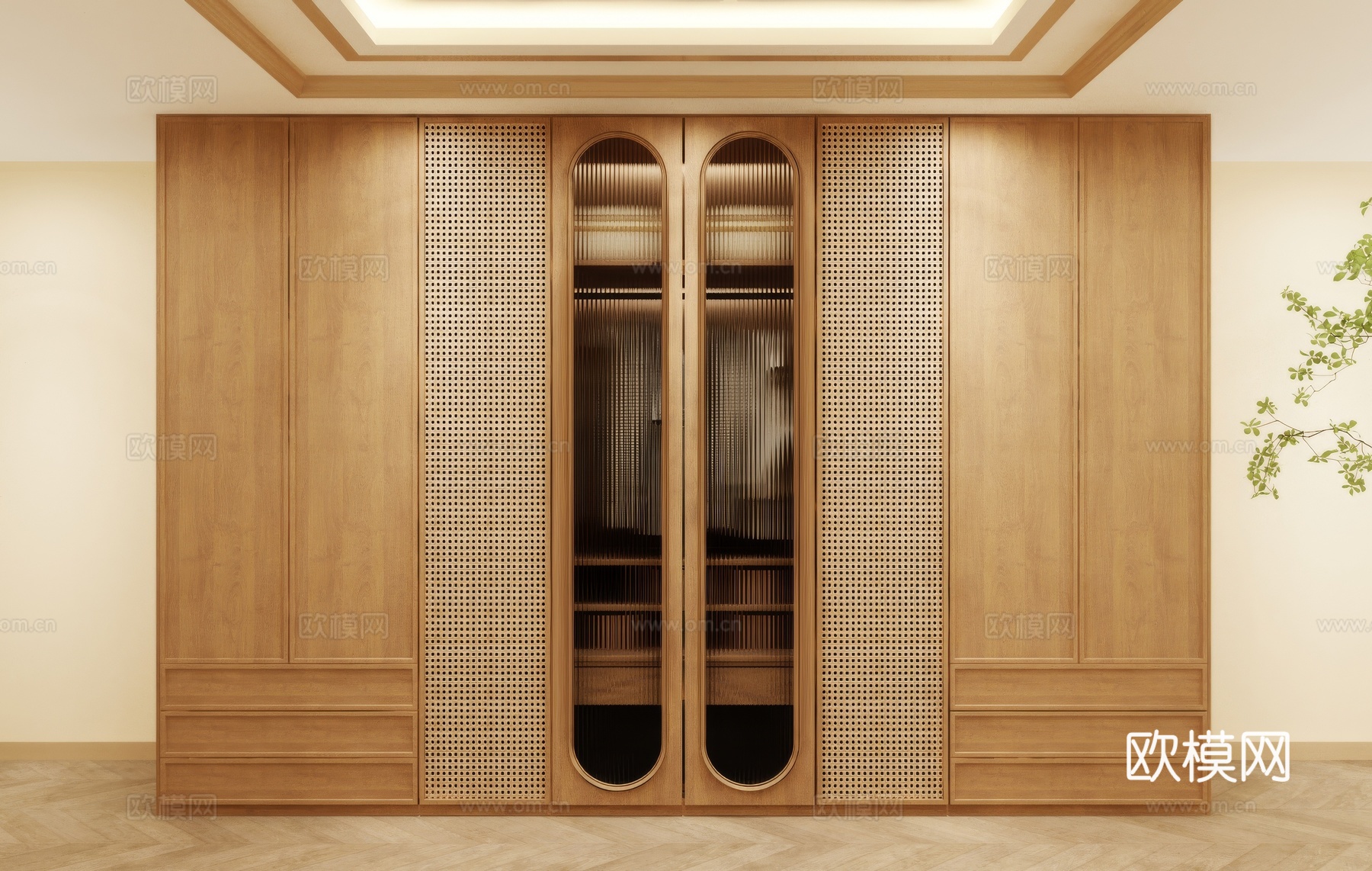 衣柜设计 衣柜效果图 衣柜 衣帽柜设计 衣帽柜3d模型下载
