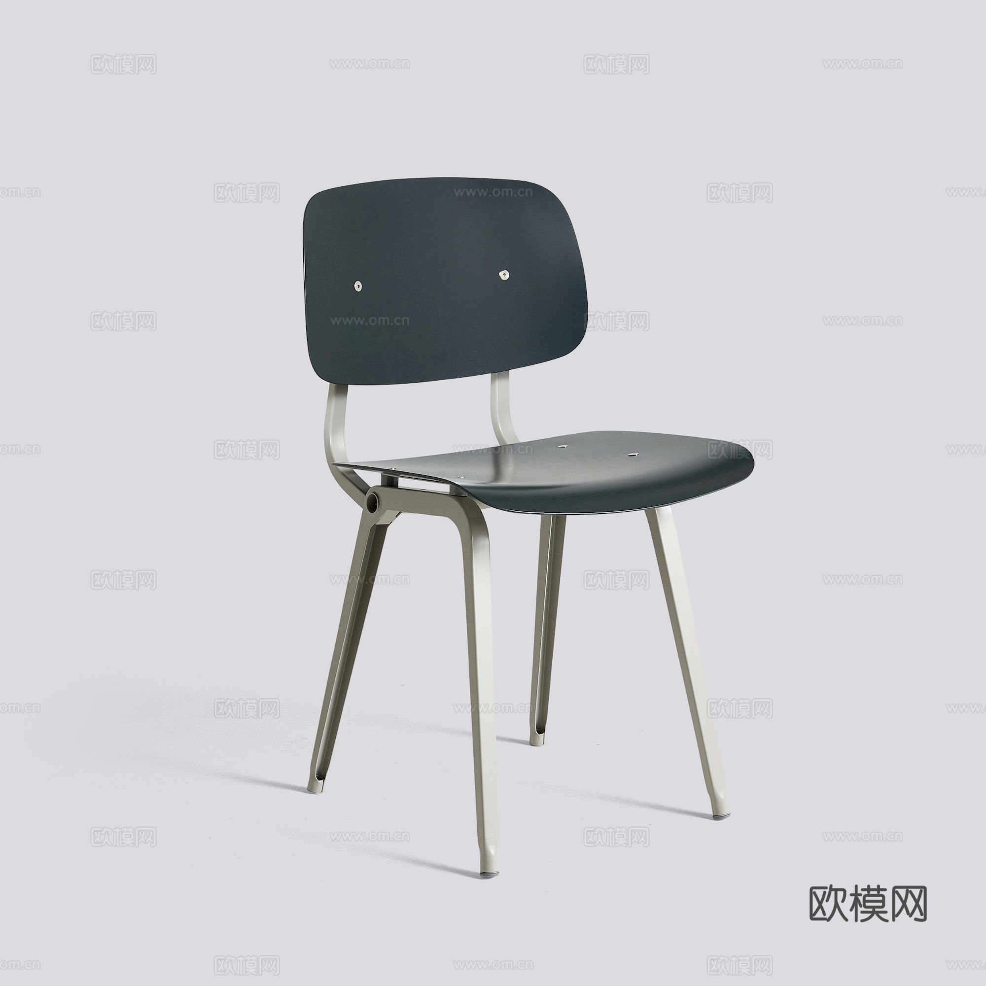 chair免费3d模型