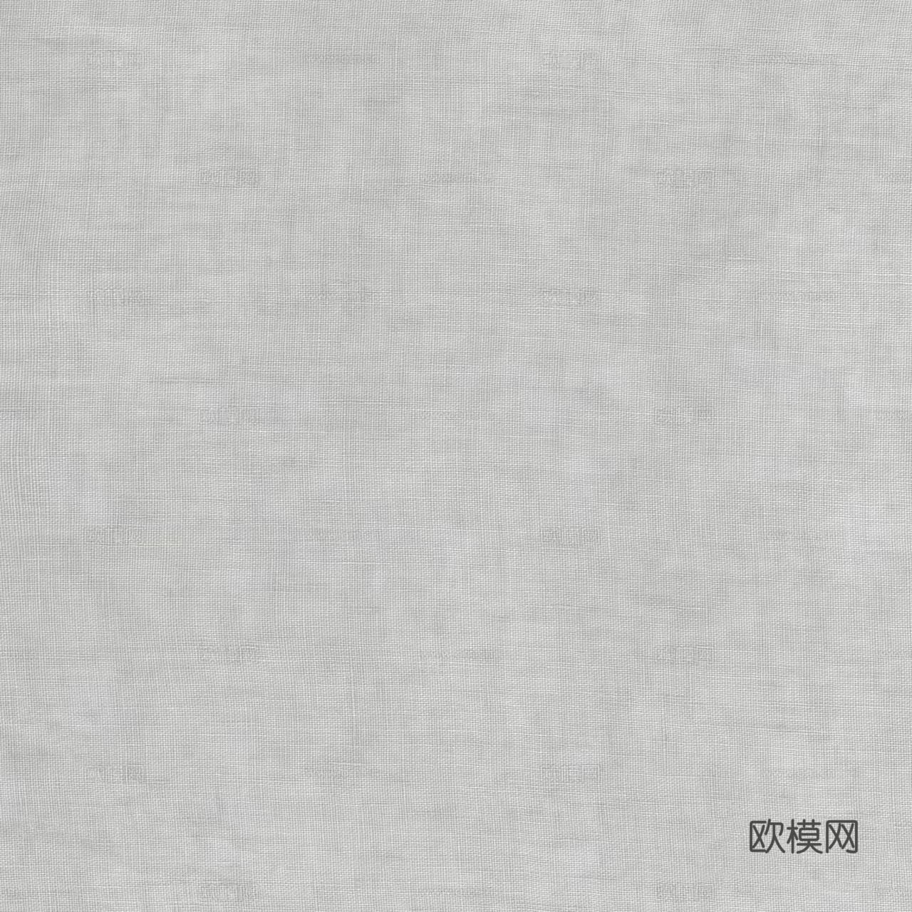 无缝浅灰色布纹墙布