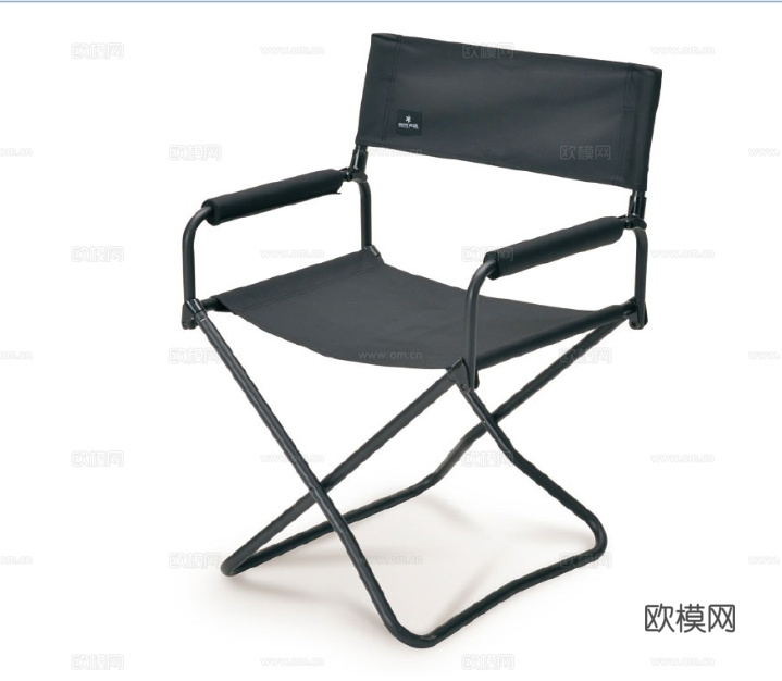 Travel chair免费3d模型