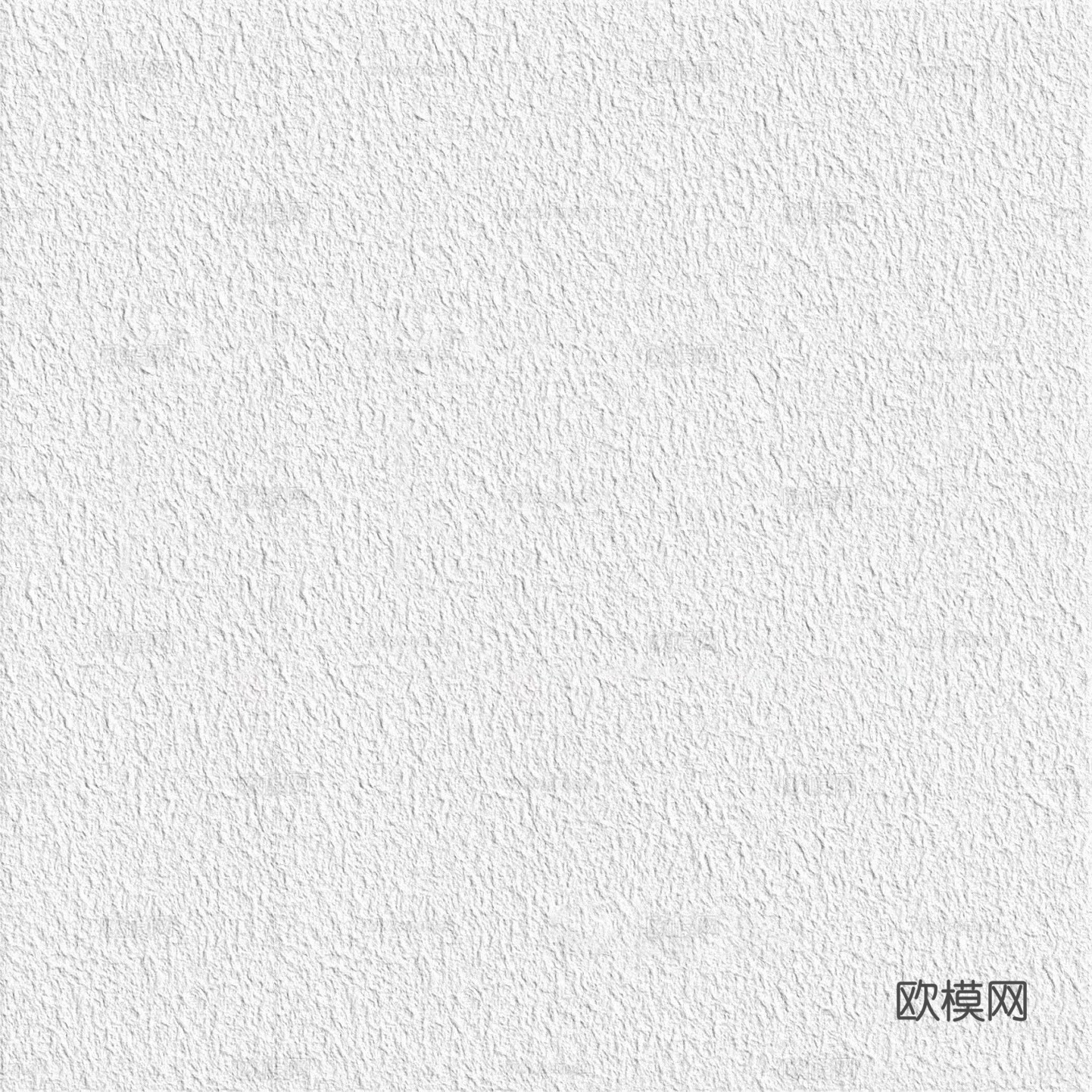 无缝白色艺术肌理漆