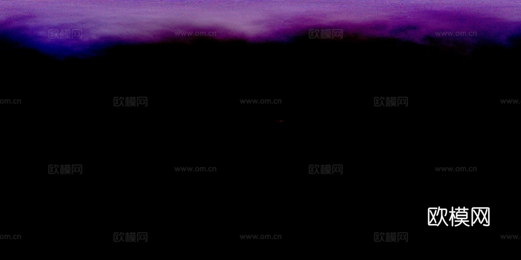 雪地 外景素材