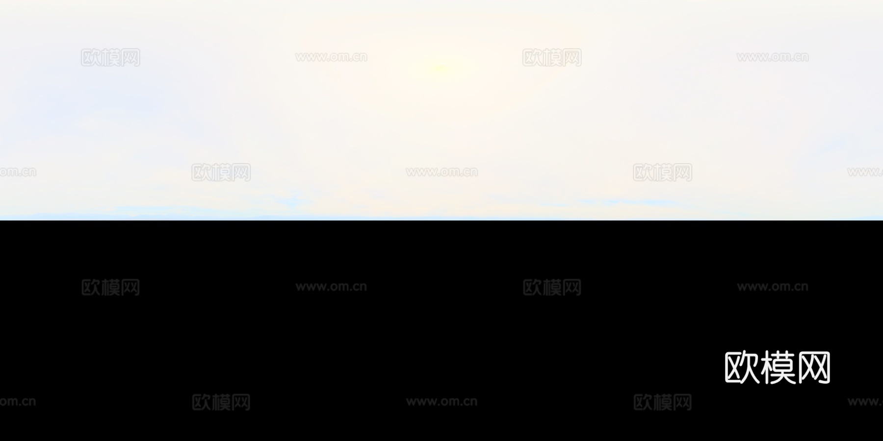 真是天空 高清天空 贴图