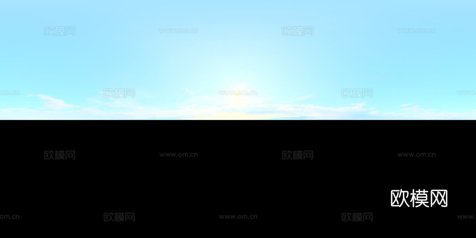 真是天空 高清天空 贴图