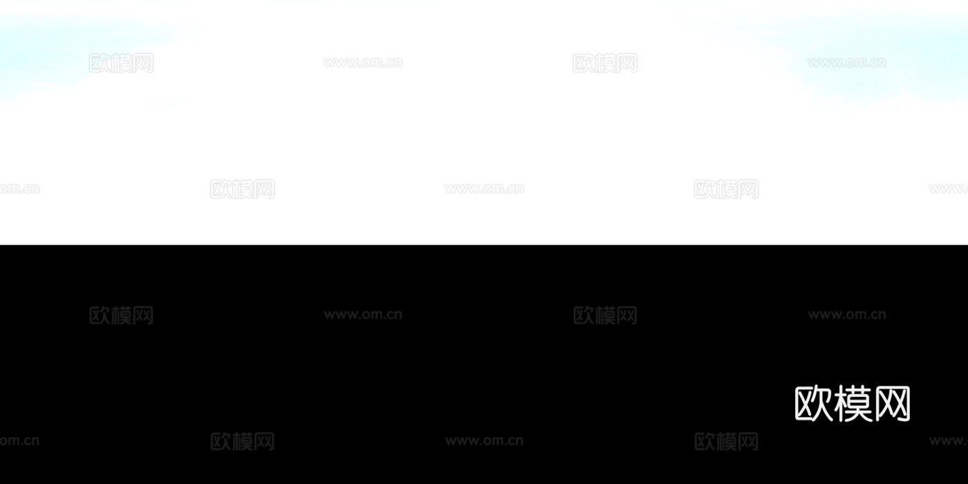 HDR 高清天空贴图下载