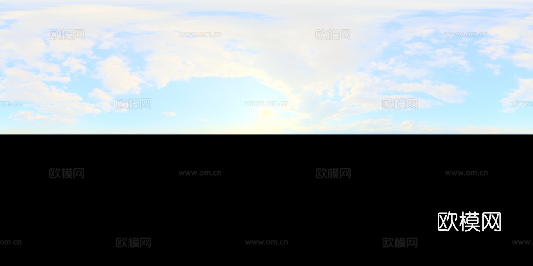 真是天空 高清天空 贴图