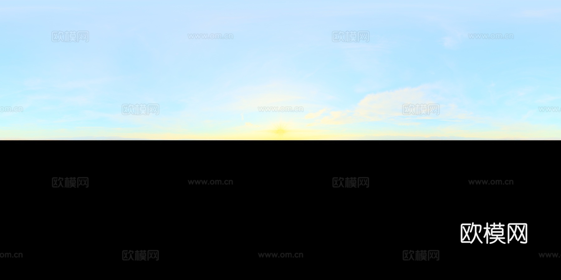 真是天空 高清天空 贴图