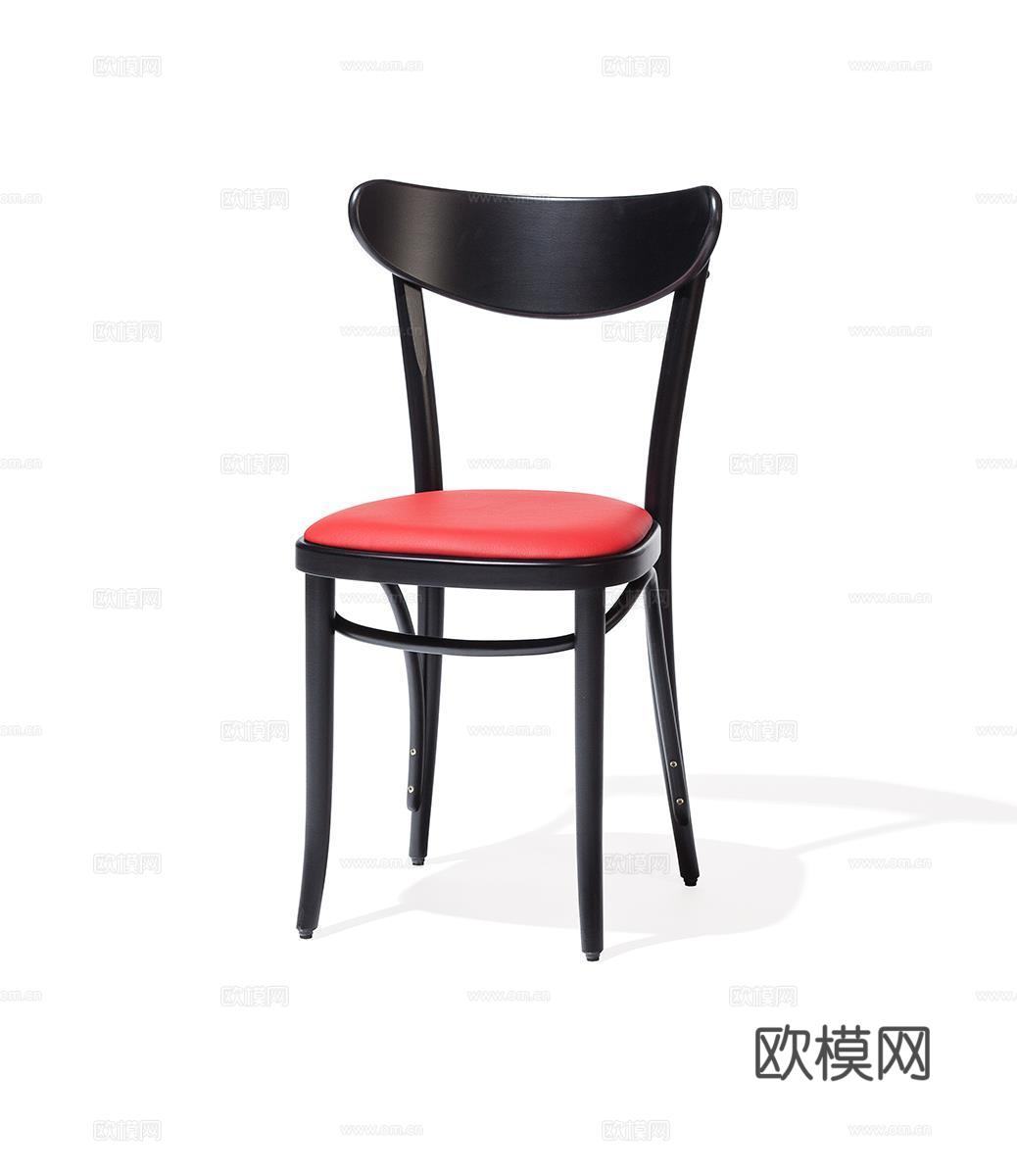 chair免费3d模型