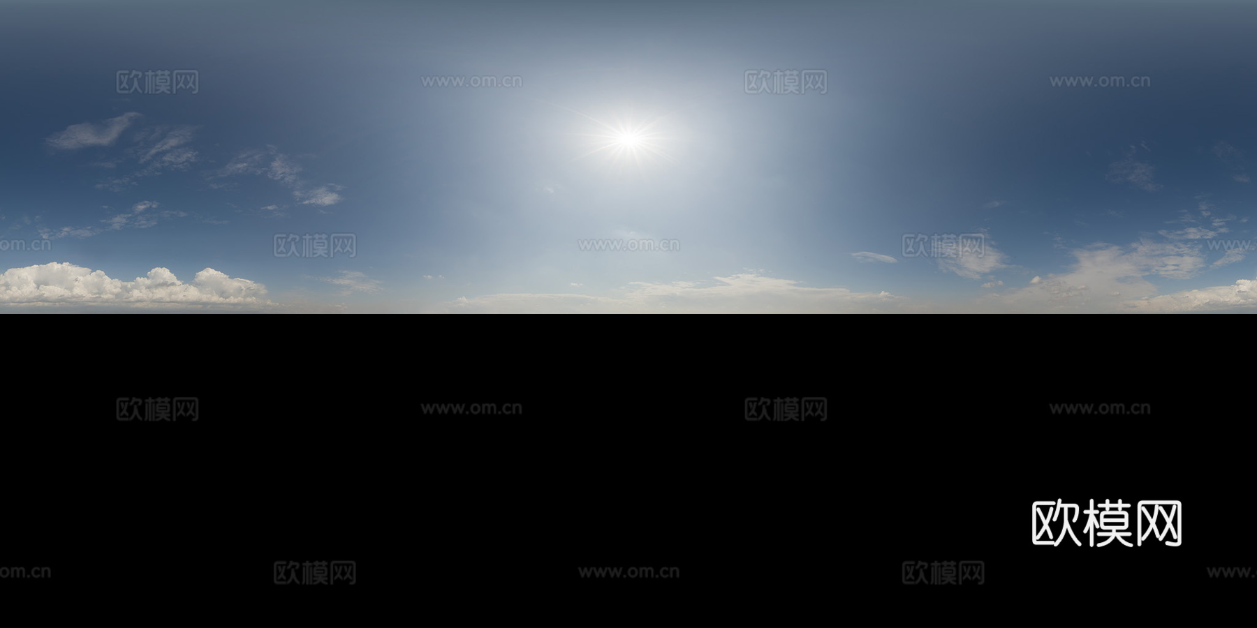 真是天空 高清天空 贴图下载