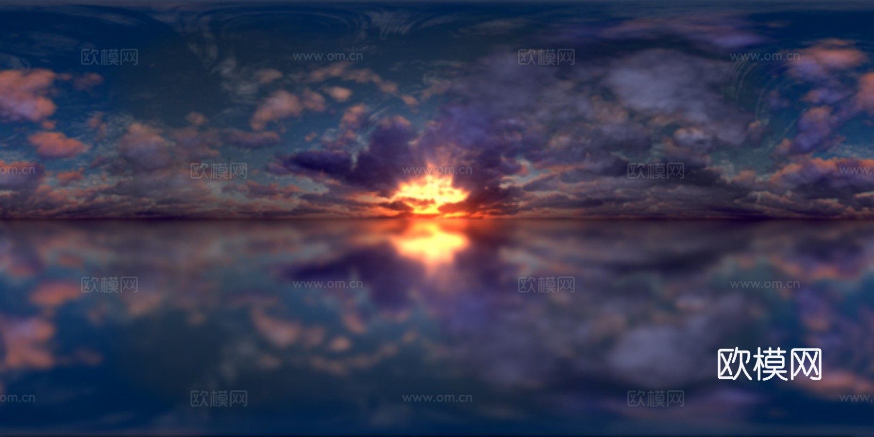 漂亮 日出 日落 贴图下载