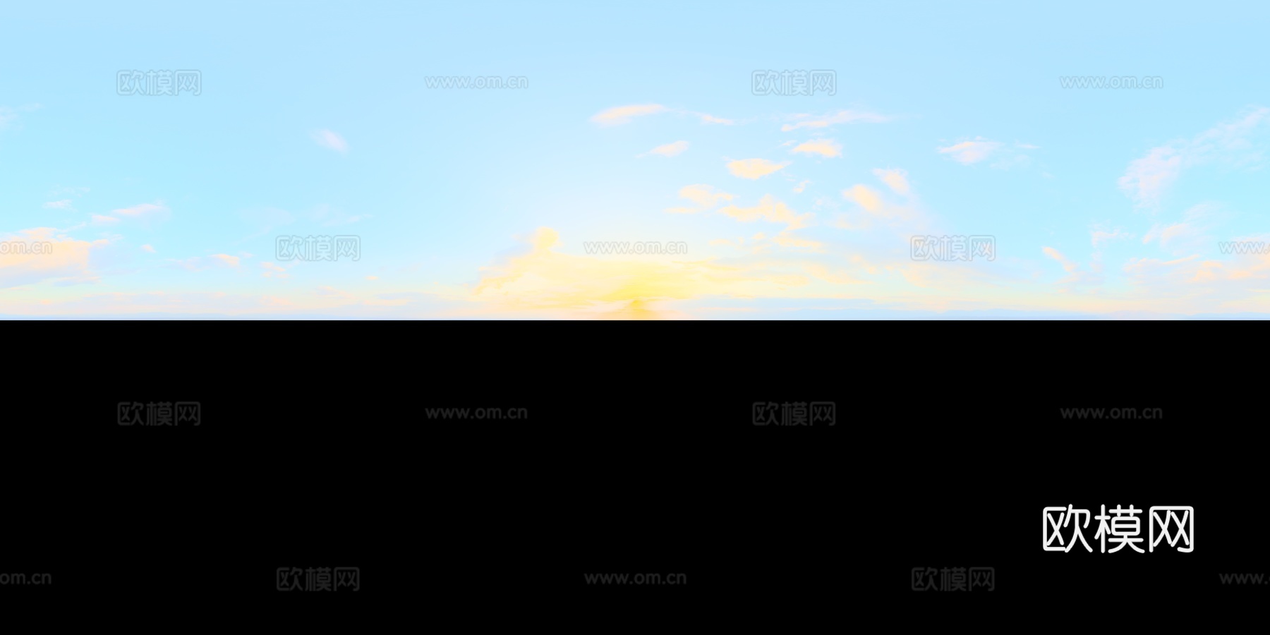 真是天空 高清天空 贴图