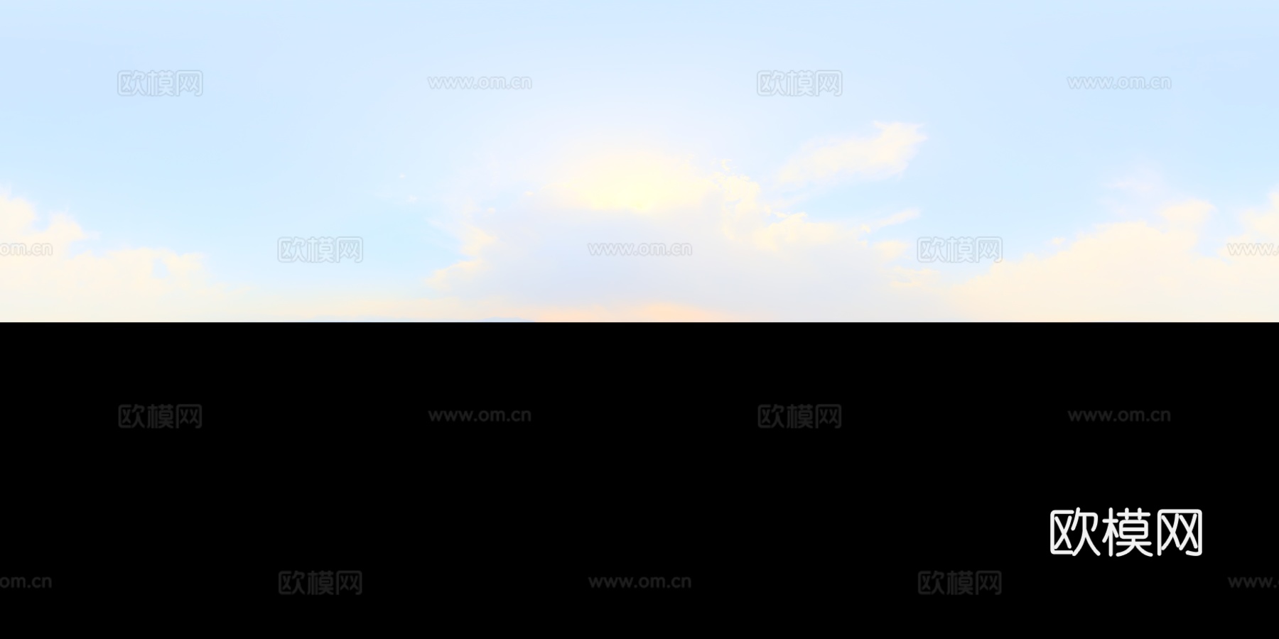 真是天空 高清天空 贴图