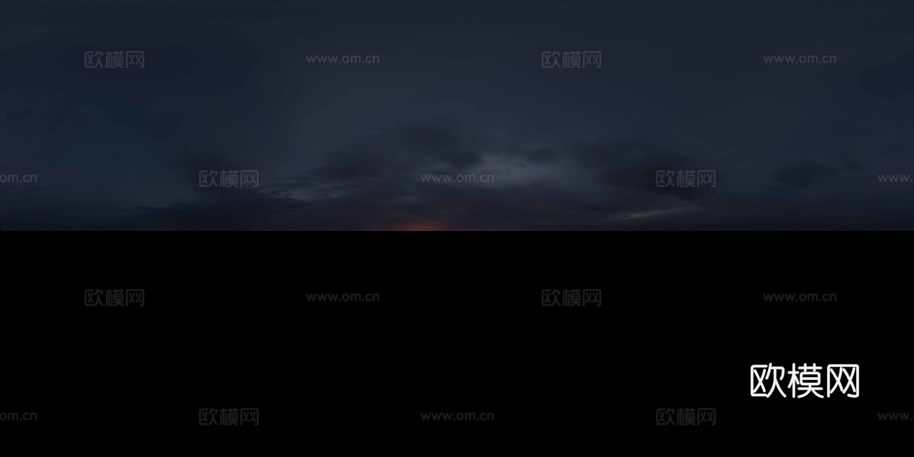 真是天空 高清天空 贴图下载