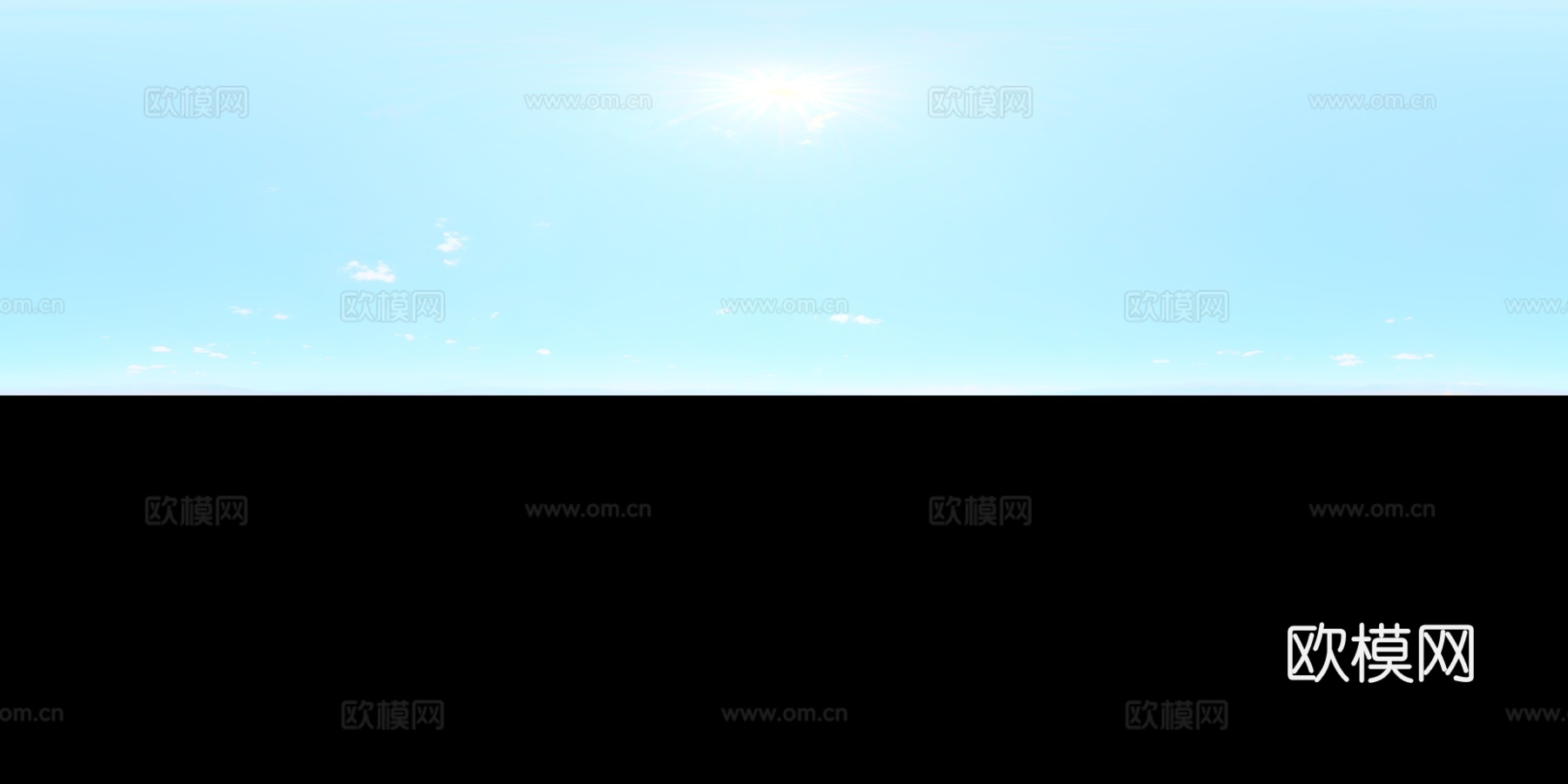 真是天空 高清天空 贴图