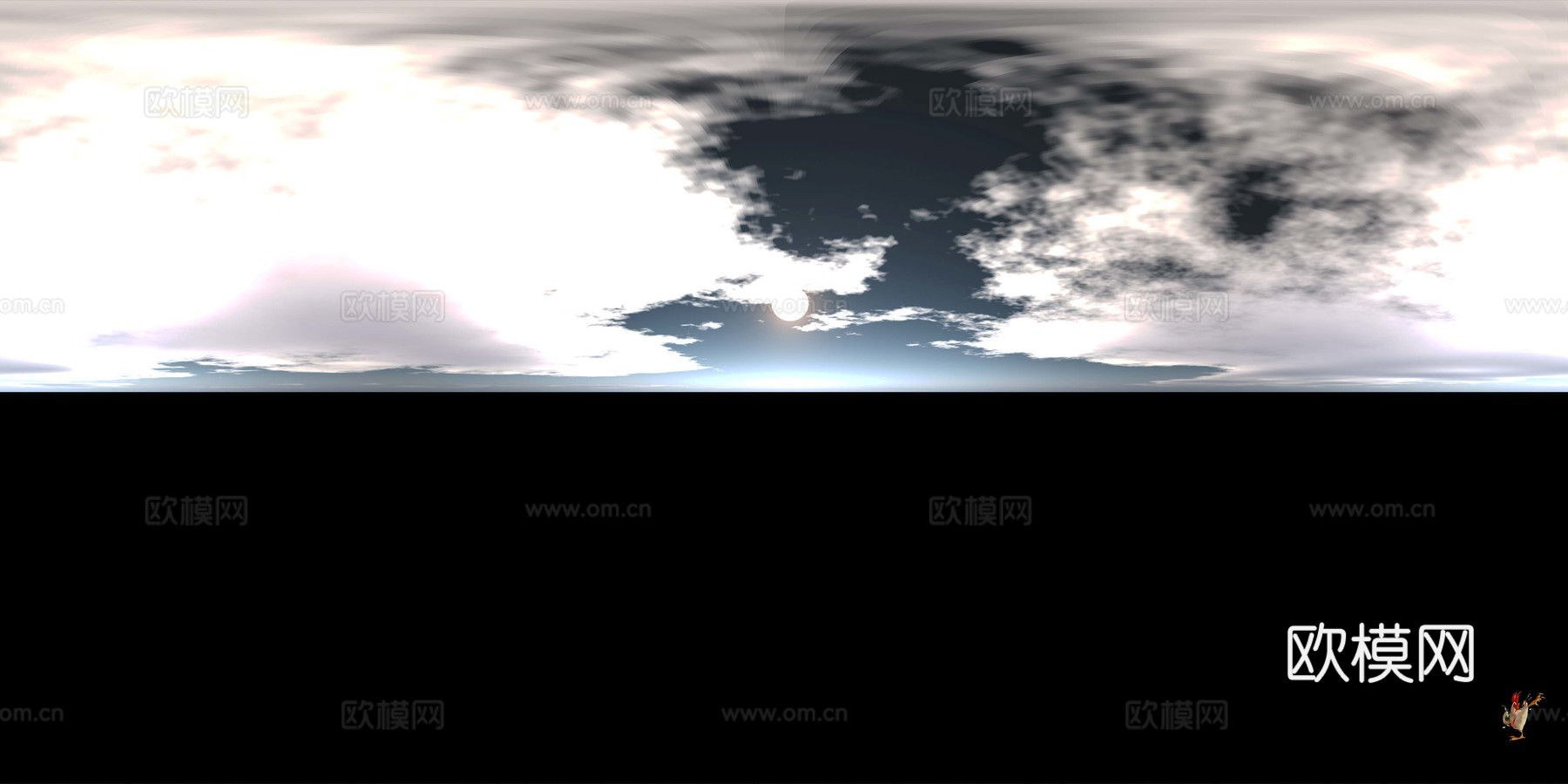 黄昏 昏暗 天空下载