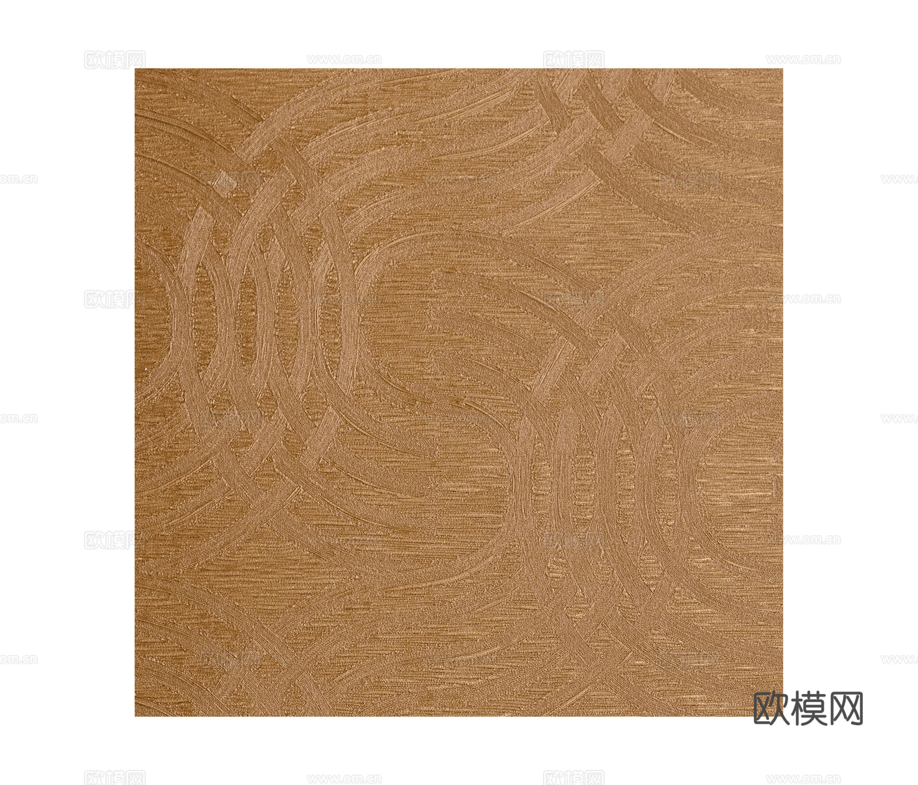 棕色几何线条壁纸