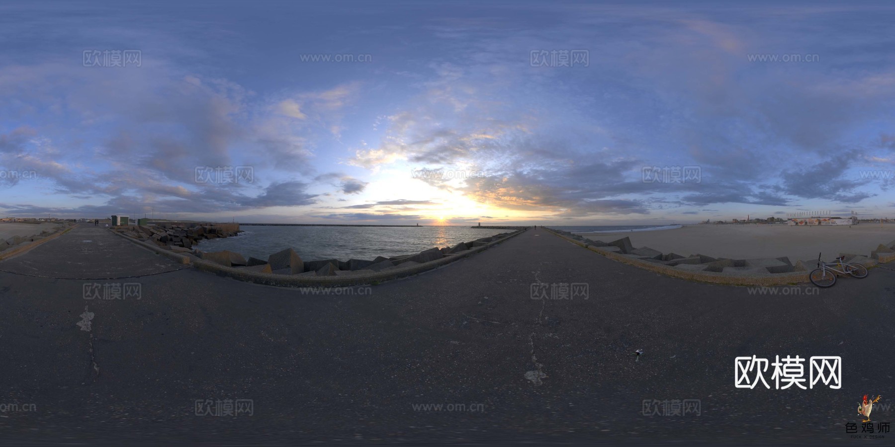 黄昏 昏暗 天空下载