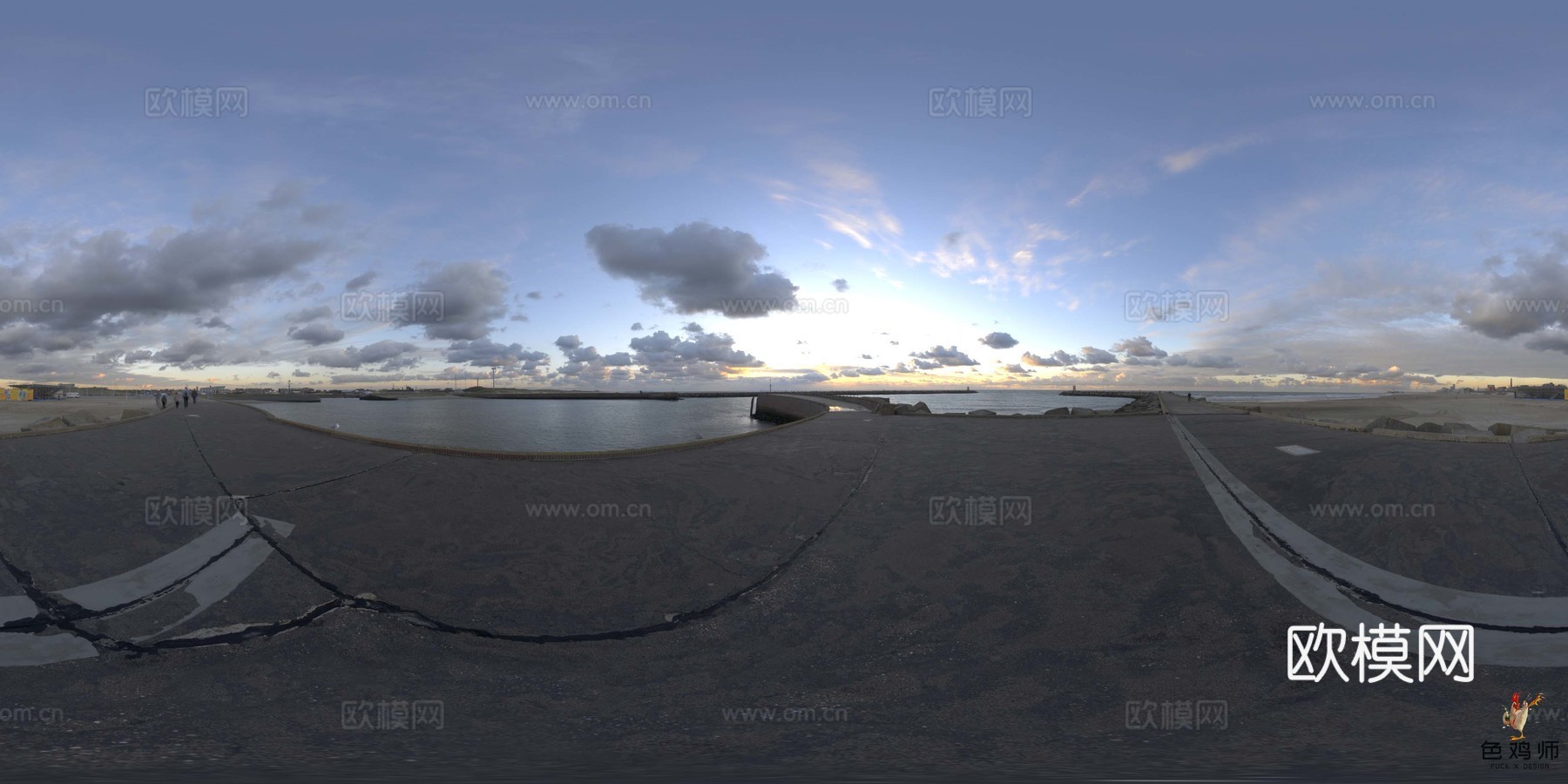 黄昏 昏暗 天空下载