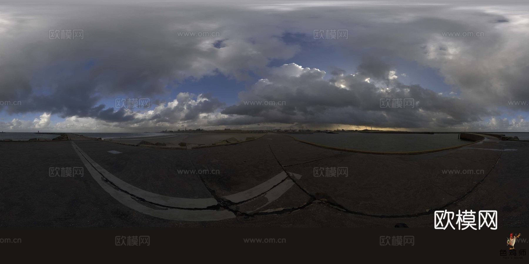 黄昏 昏暗 天空下载