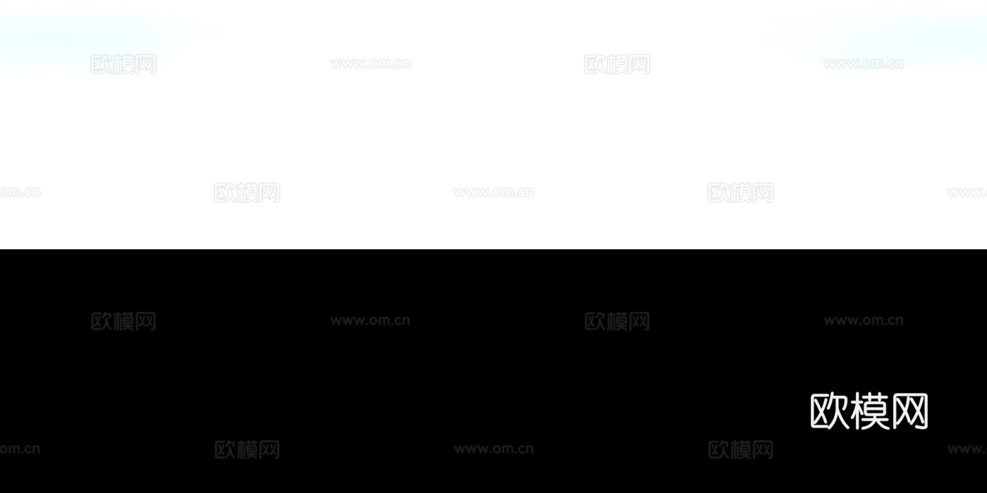 HDR高清天空 贴图
