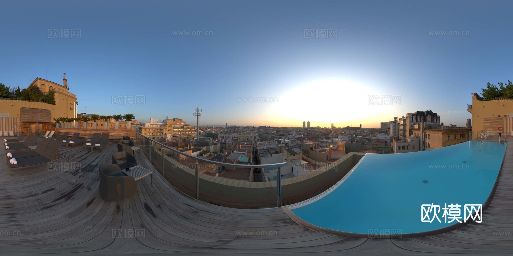 黄昏 昏暗 天空下载