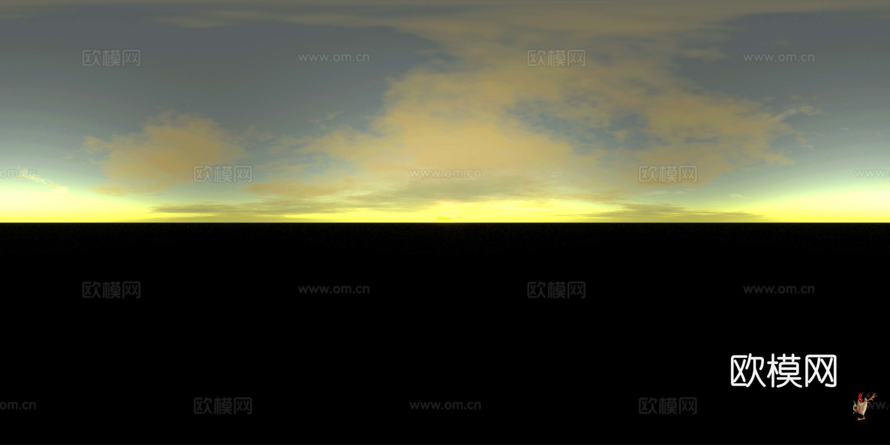 黄昏 昏暗 天空下载