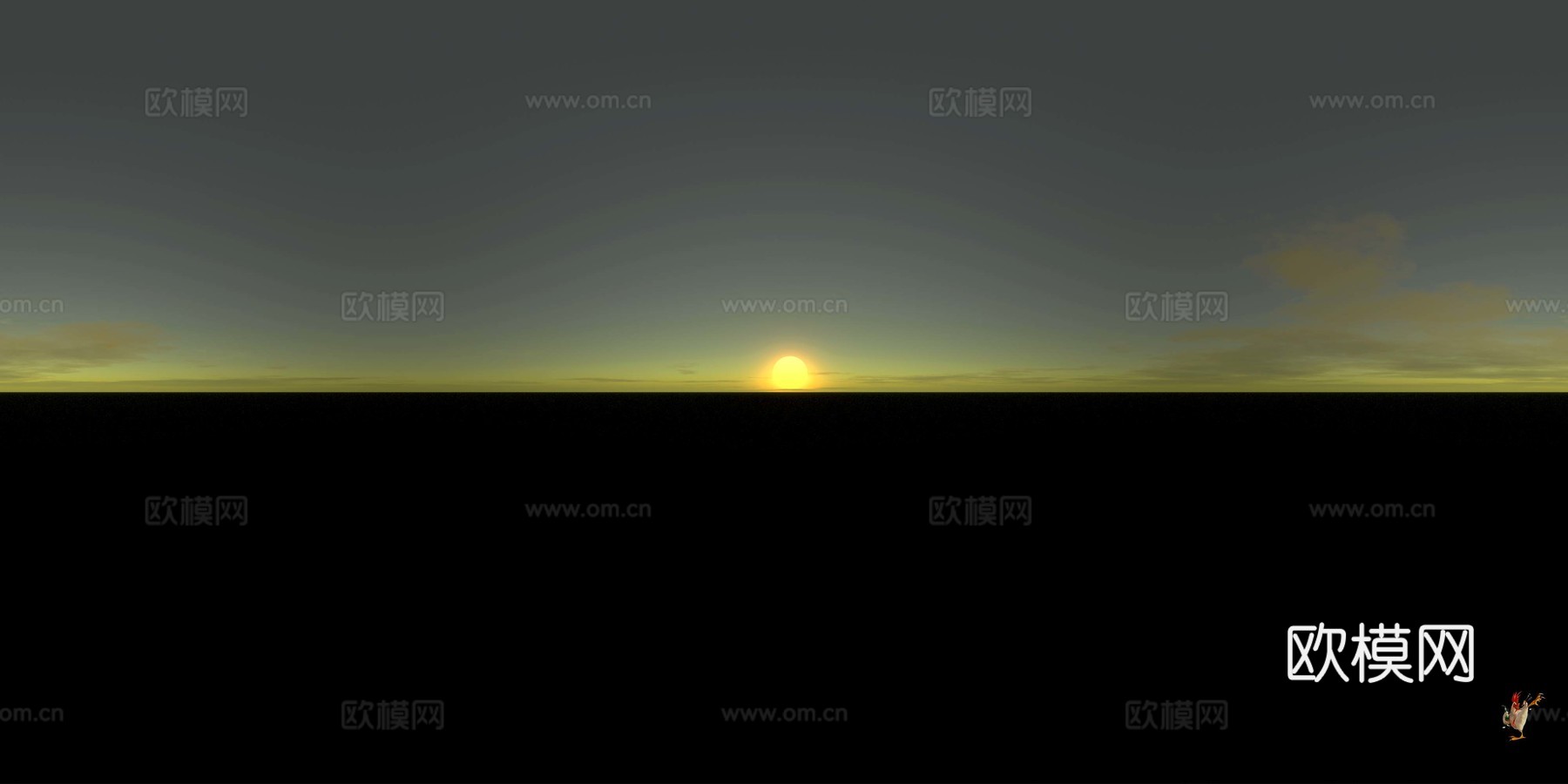 黄昏 昏暗 天空下载