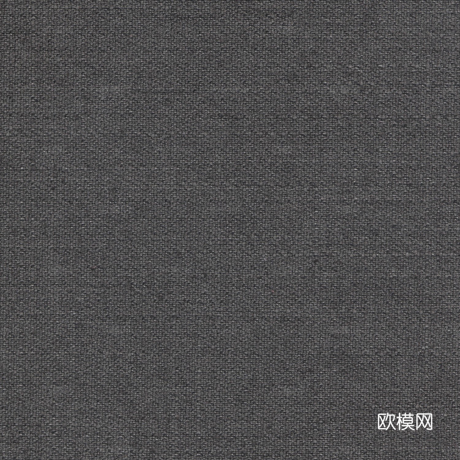 灰色亚麻布布纹