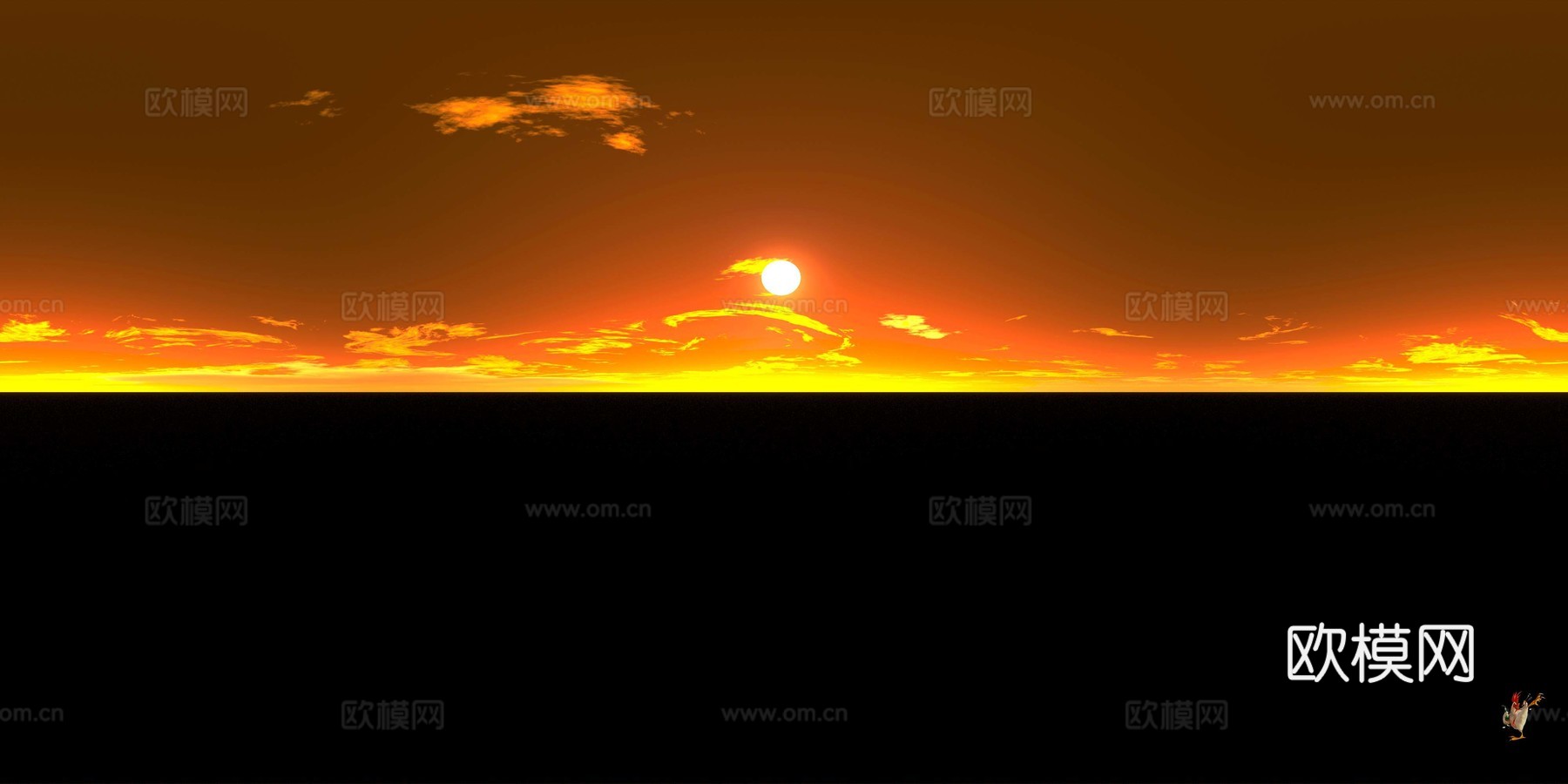 黄昏 昏暗 天空下载