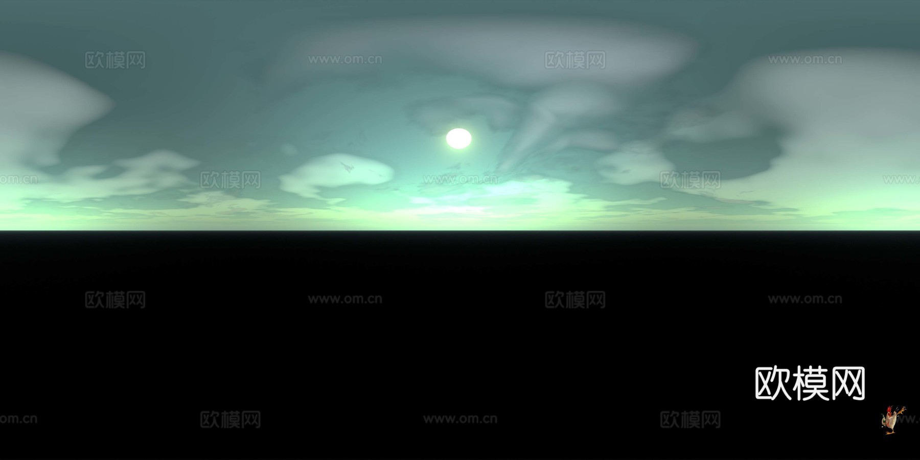 黄昏 昏暗 天空下载