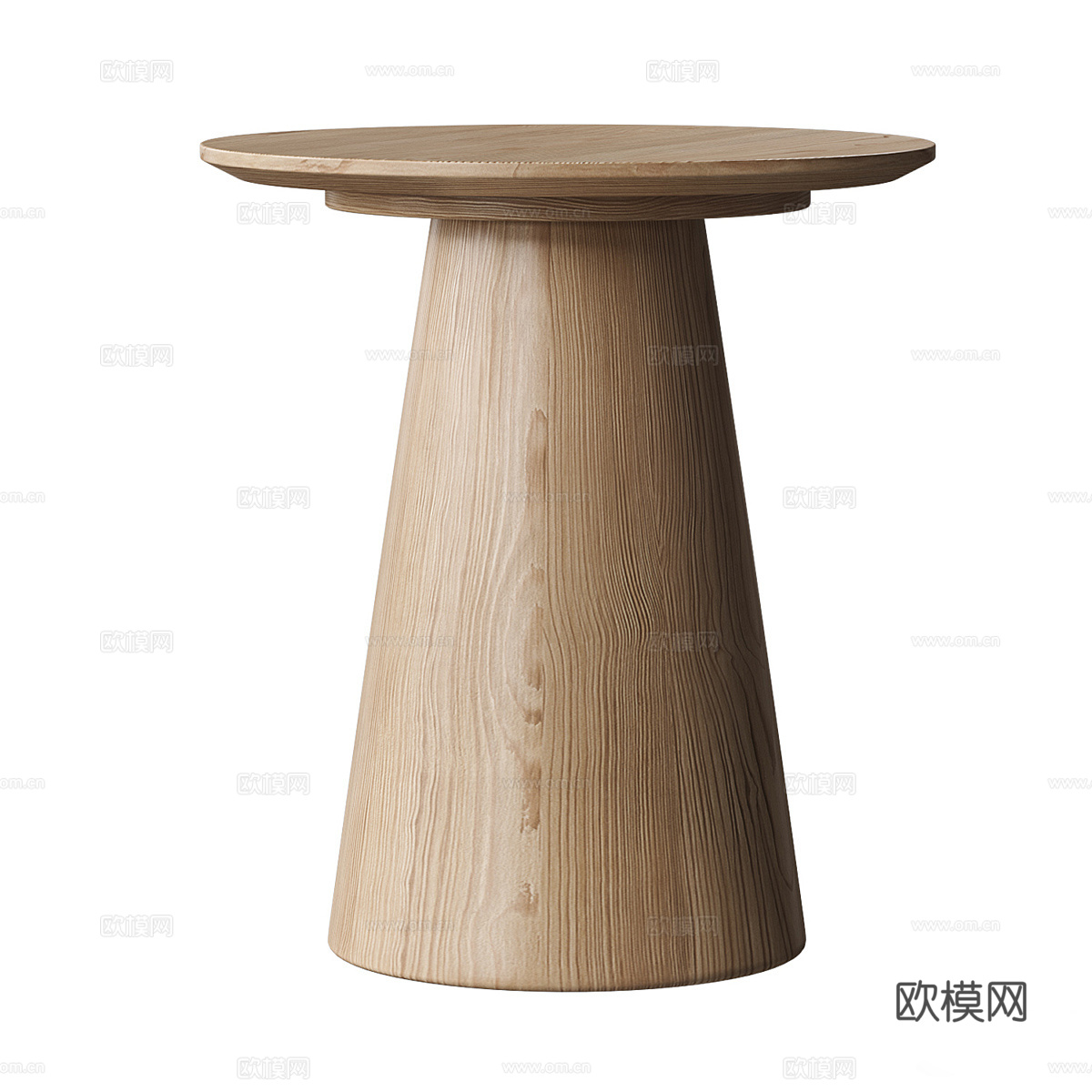 Lindsey Laurie 咖啡桌3d模型