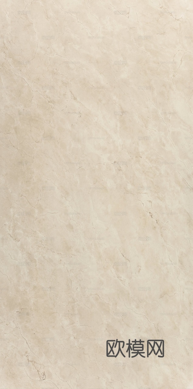 月光米黄大理石