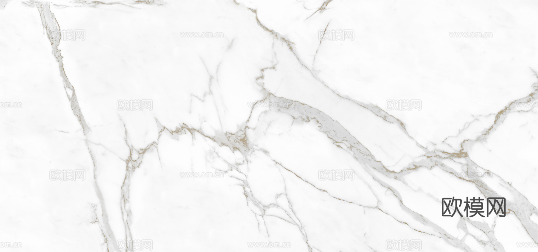 百鸟朝凤白大理石岩板贴图下载