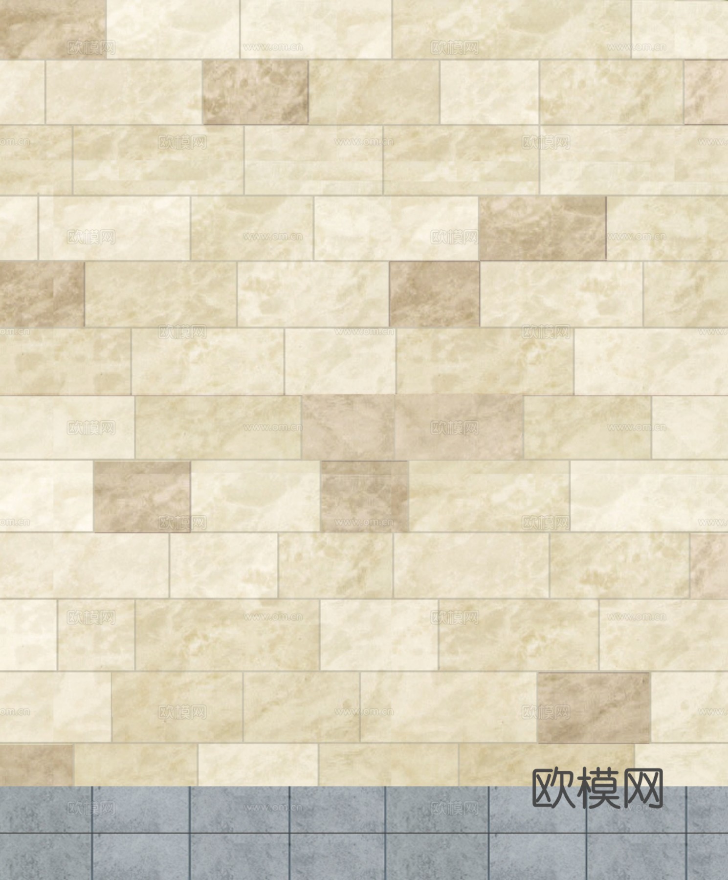 景观 铺装材质下载