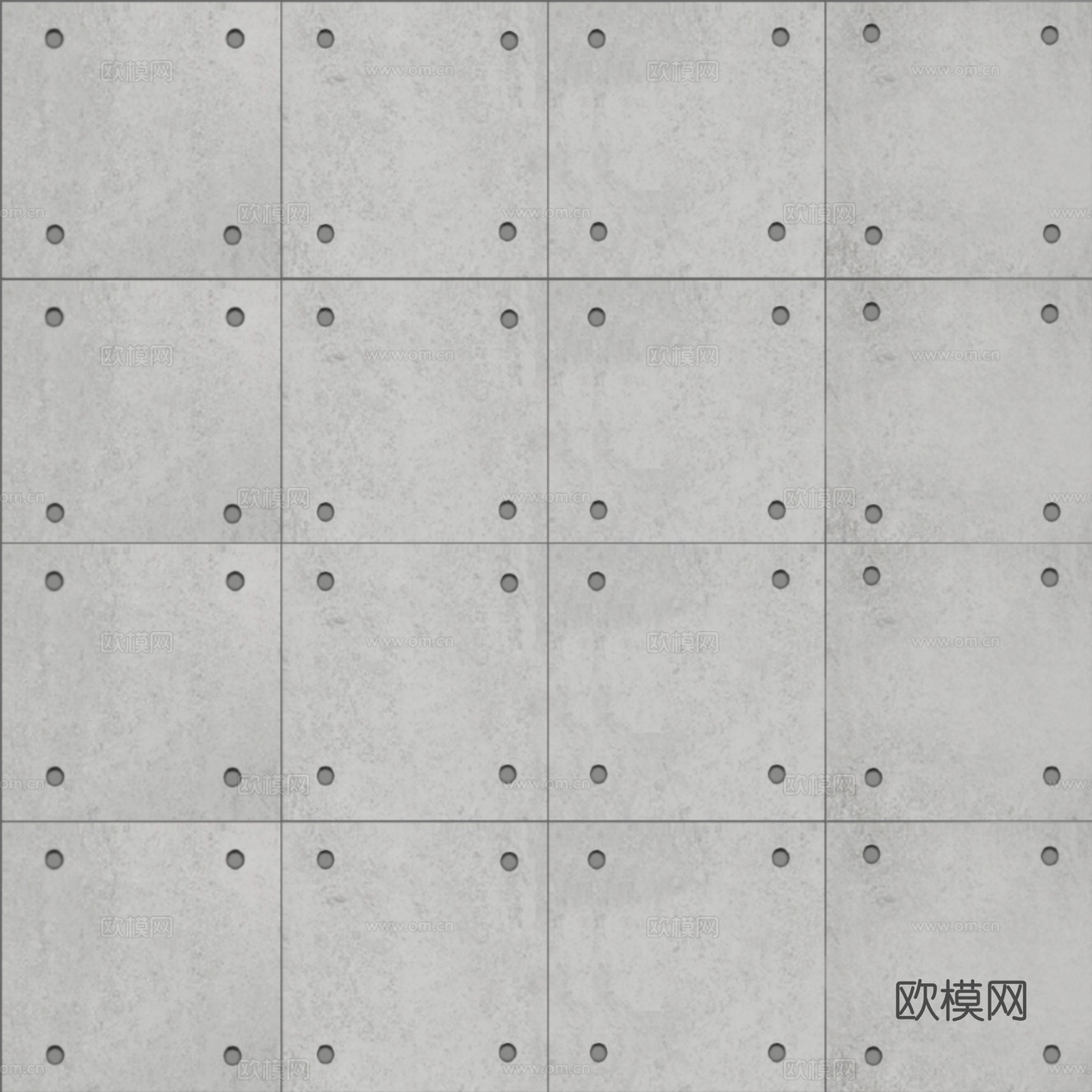 景观 铺装材质