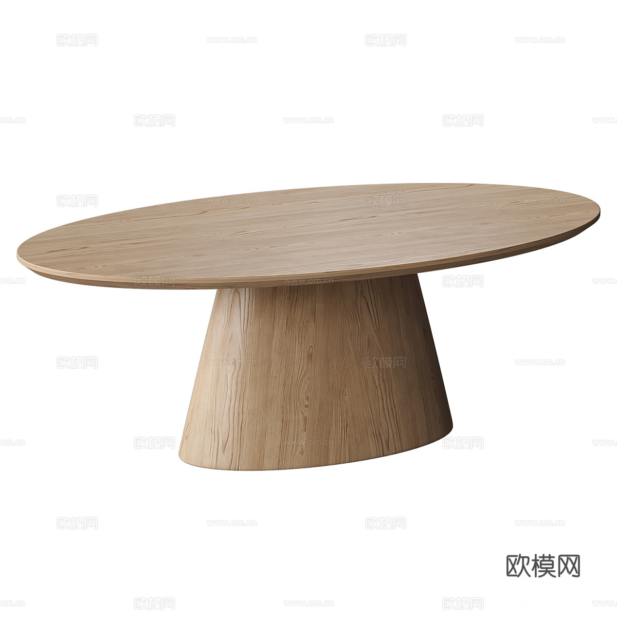 Lindsey Laurie 咖啡桌3d模型