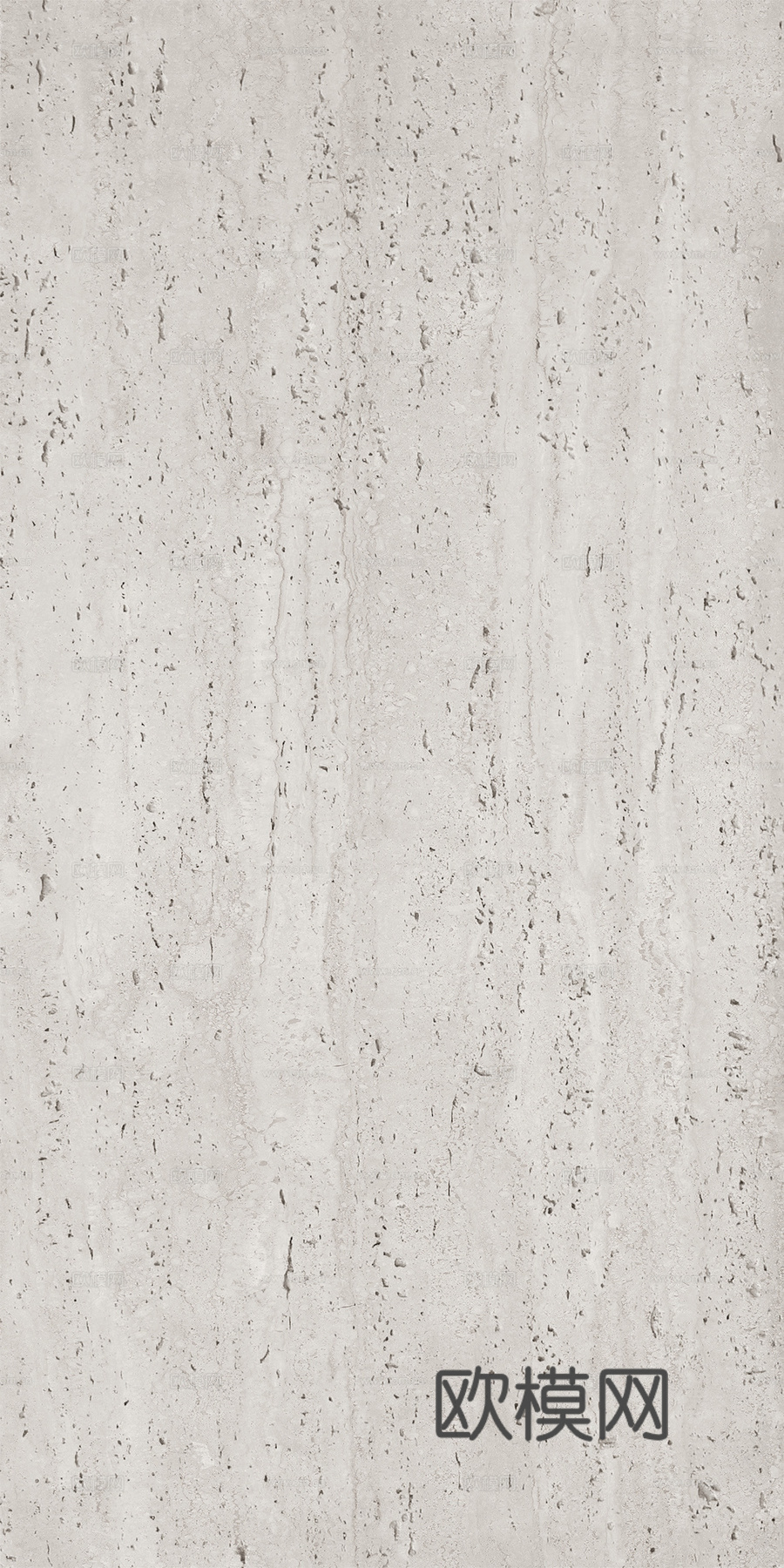 现代新中式大理石 灰色无缝连纹洞石下载