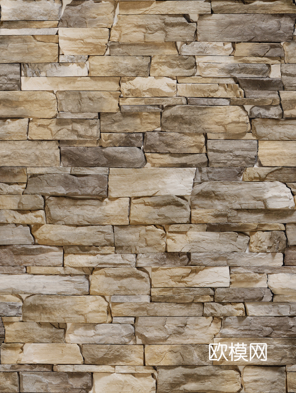 高清 石材 文化石 外墙面下载