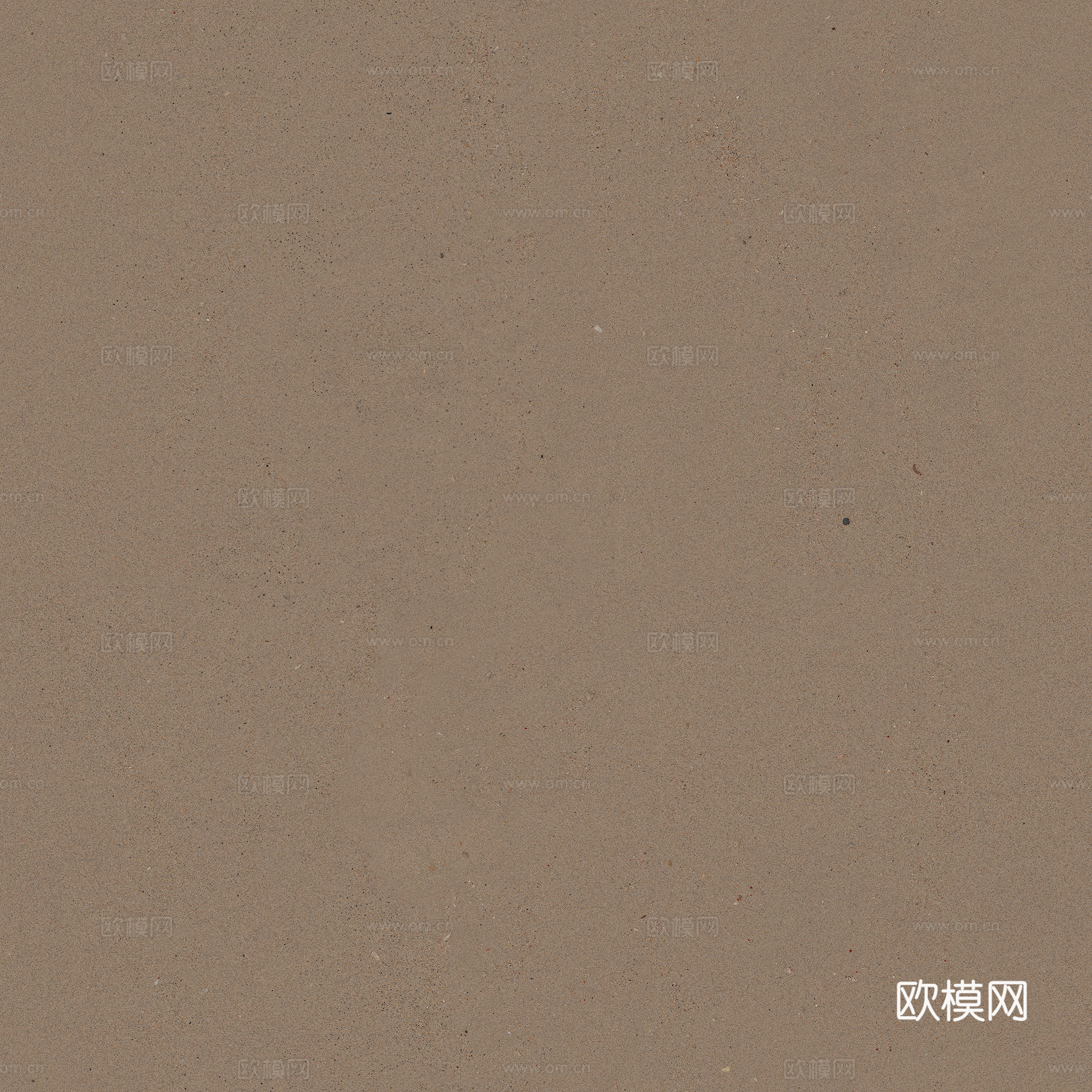 沙土地面