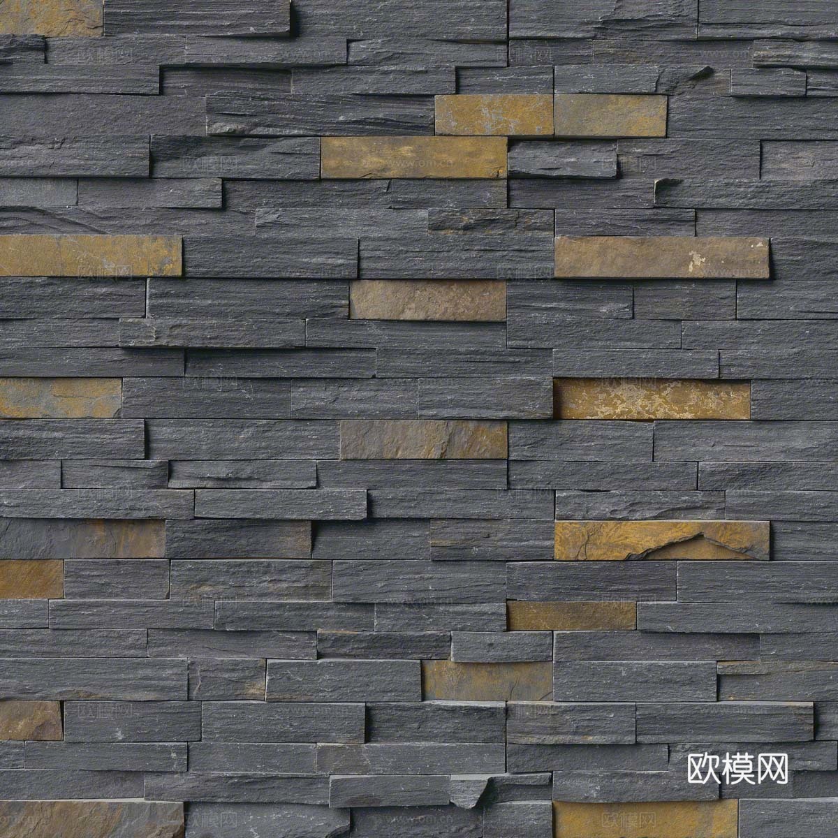 高清 外墙砖 文化石