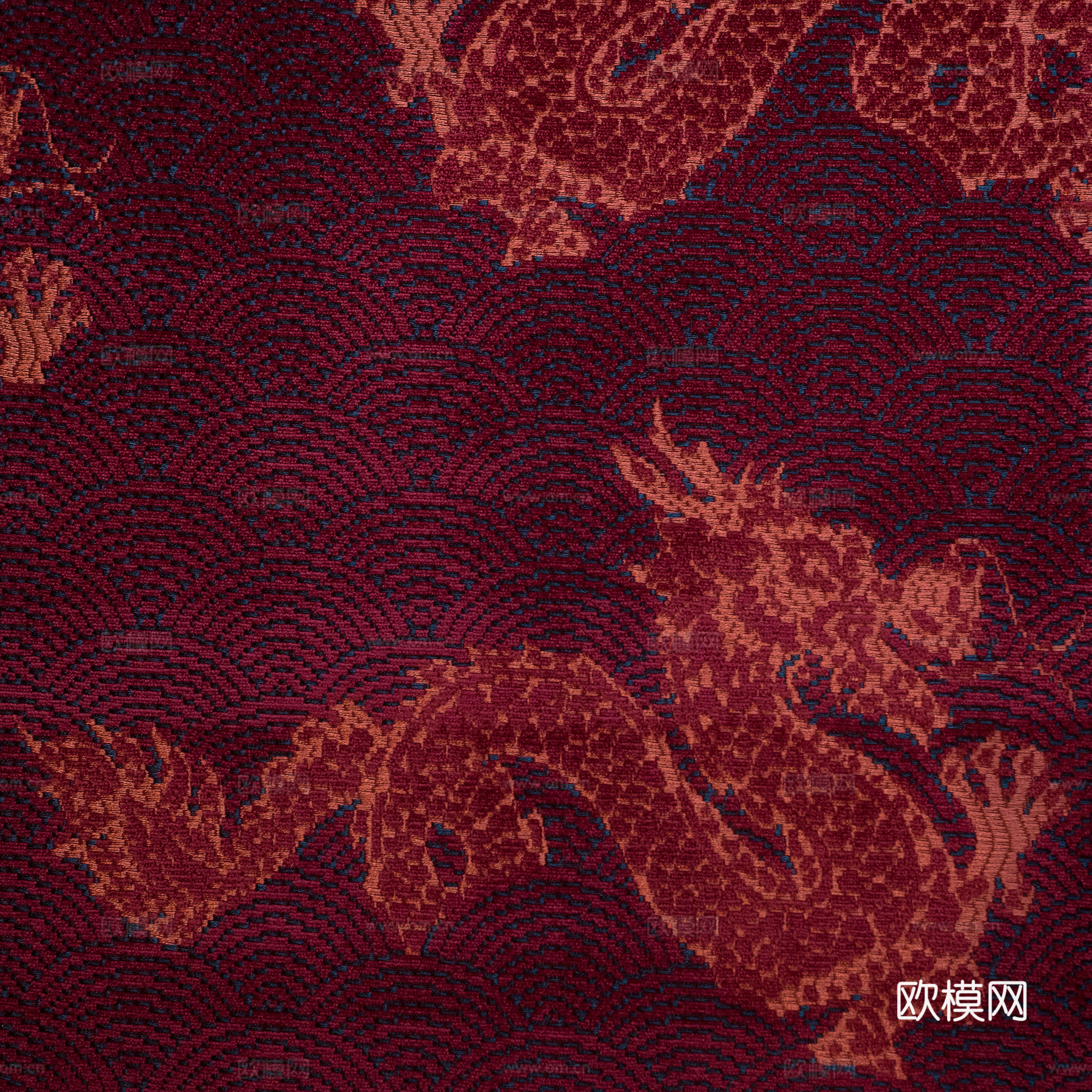 抱枕布纹  布纹  纺织布纹