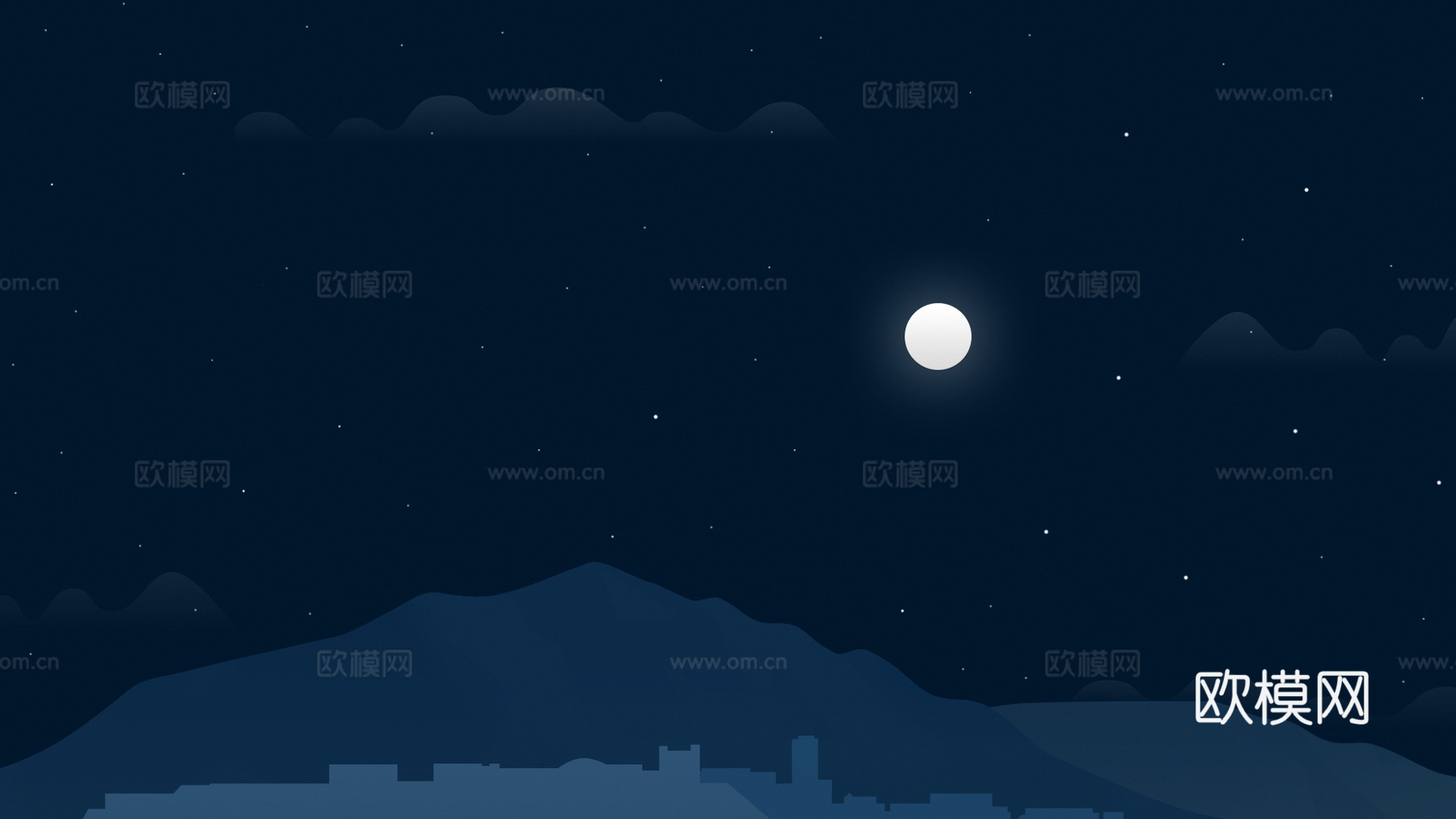 屏幕背景壁纸