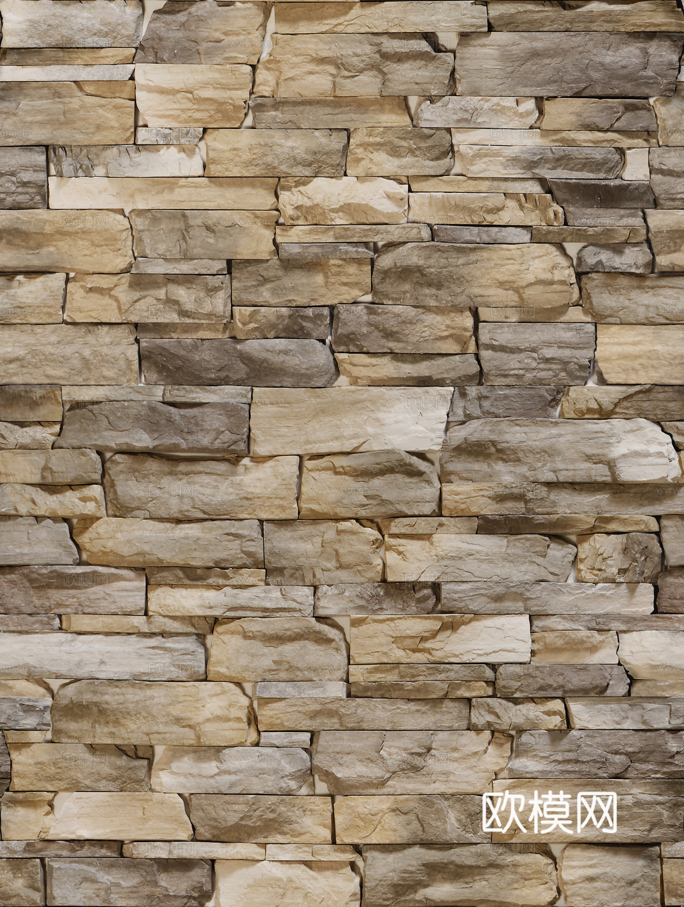 高清 石材 文化石 外墙面下载